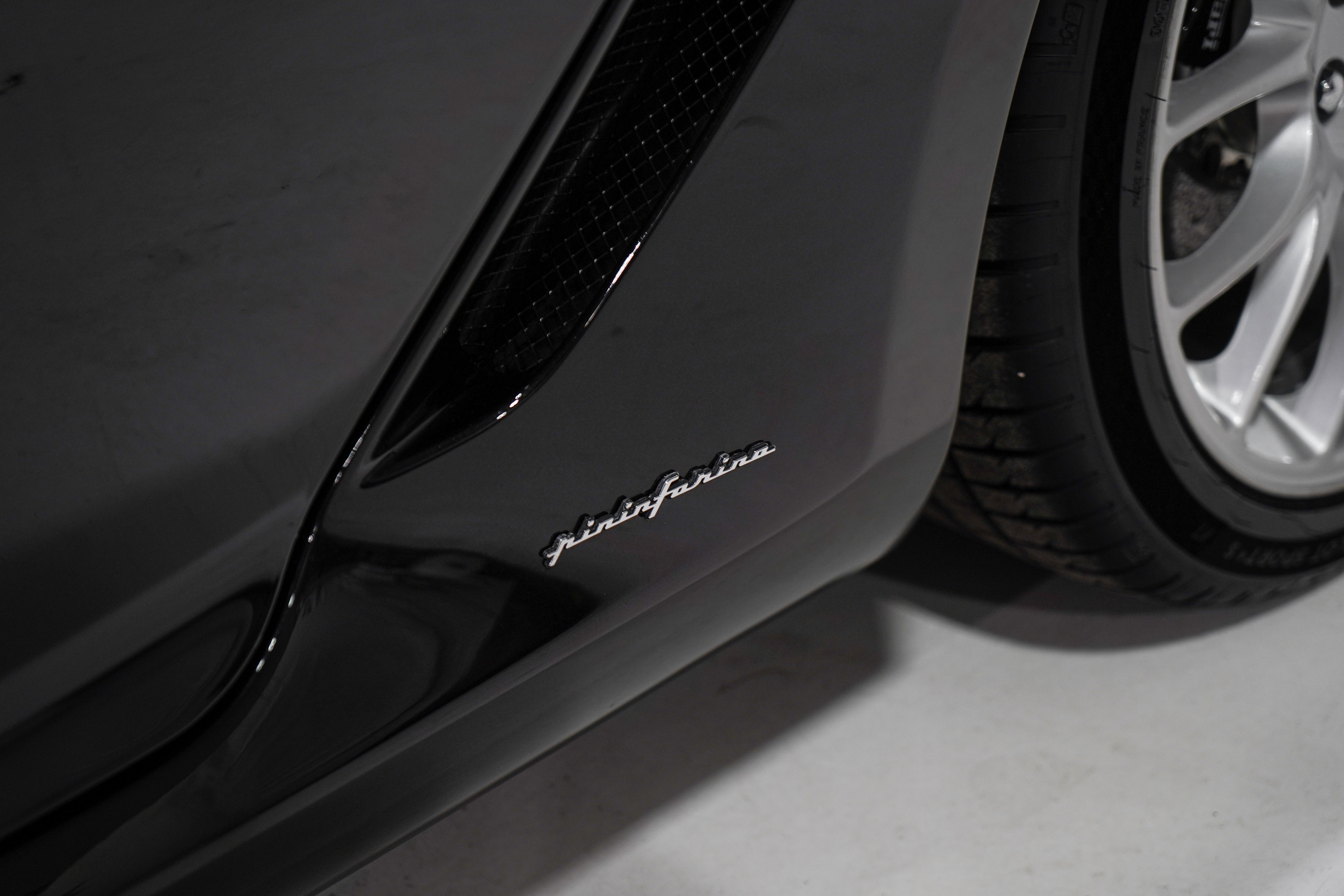 Used 2007 Ferrari 599 GTB Fiorano RWD image 37