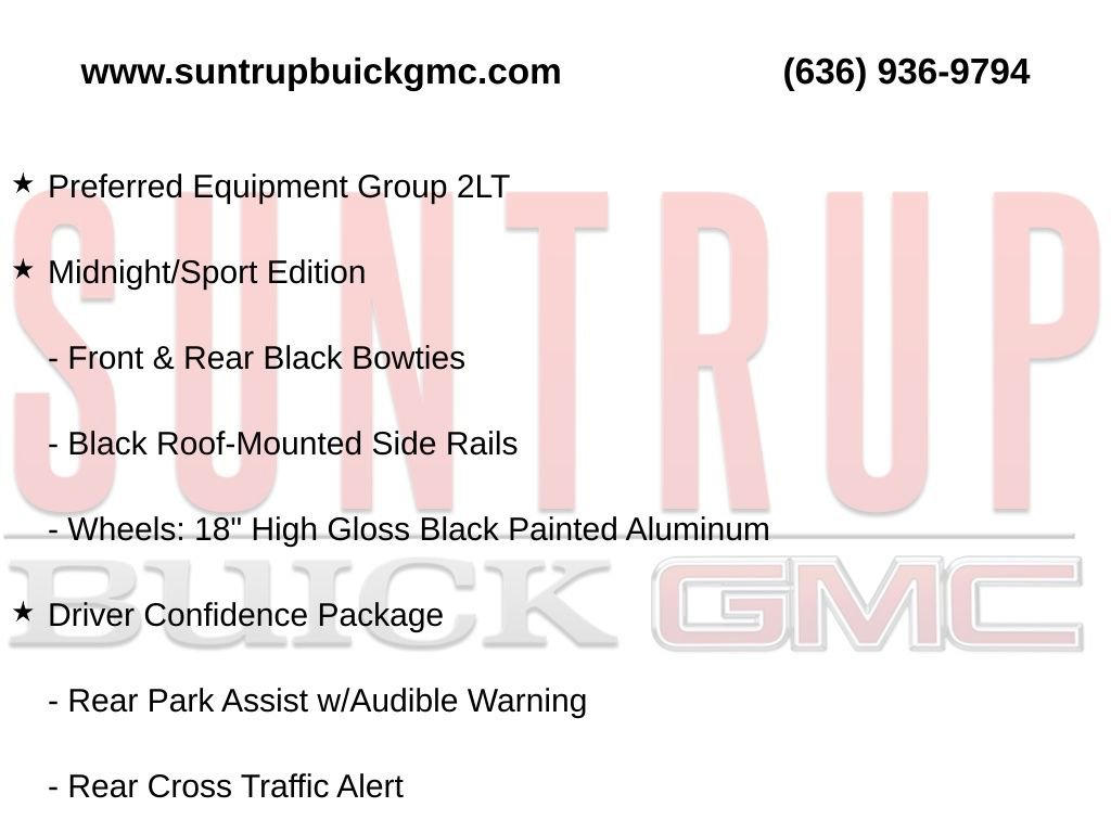 Used 2023 Chevrolet Blazer LT w/ Convenience Package image 6