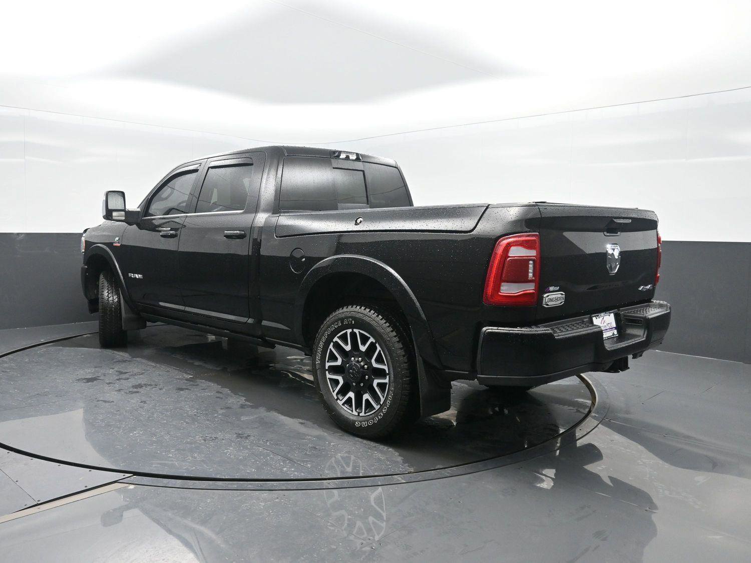 Used 2023 RAM 2500 Limited image 50