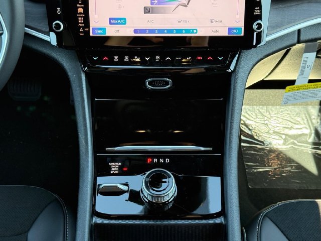 New 2026 Jeep Grand Cherokee Altitude AWD/4WD image 19