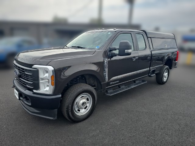 Certified 2024 Ford F350 XL