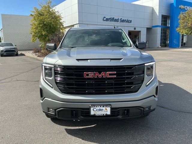 Used 2025 GMC Sierra 1500 Elevation AWD/4WD video 1