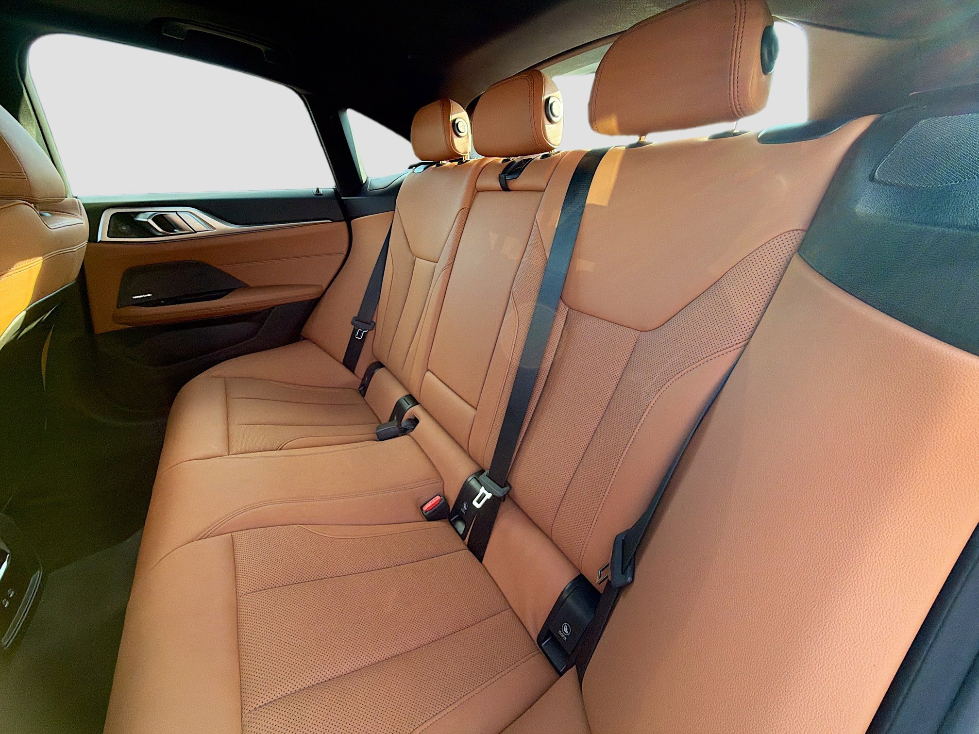 Used 2025 BMW i4 M50 image 21