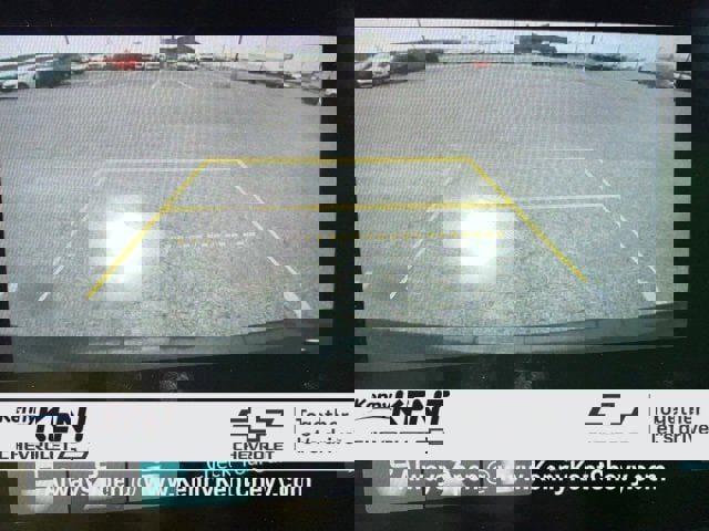 Used 2025 Honda CR-V Sport-L image 2