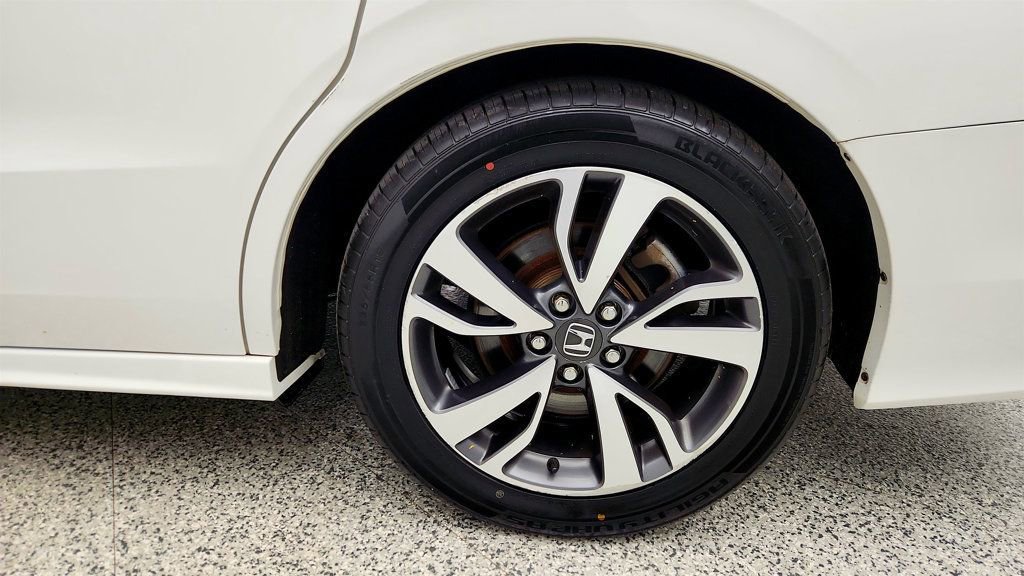 Used 2021 Honda Odyssey Touring image 9