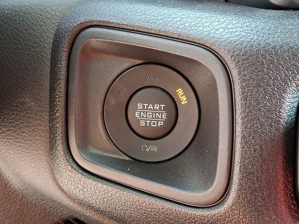 New 2025 Jeep Wrangler Unlimited Sport AWD/4WD image 17