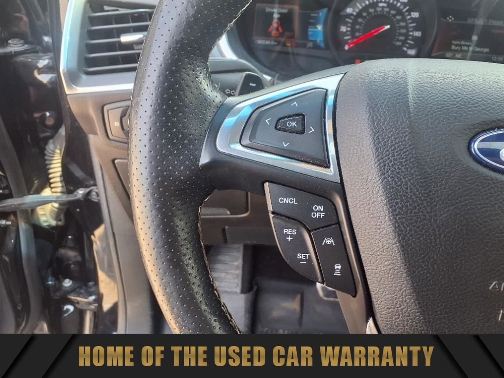 Used 2019 Ford Edge ST w/ Equipment Group 401A image 27