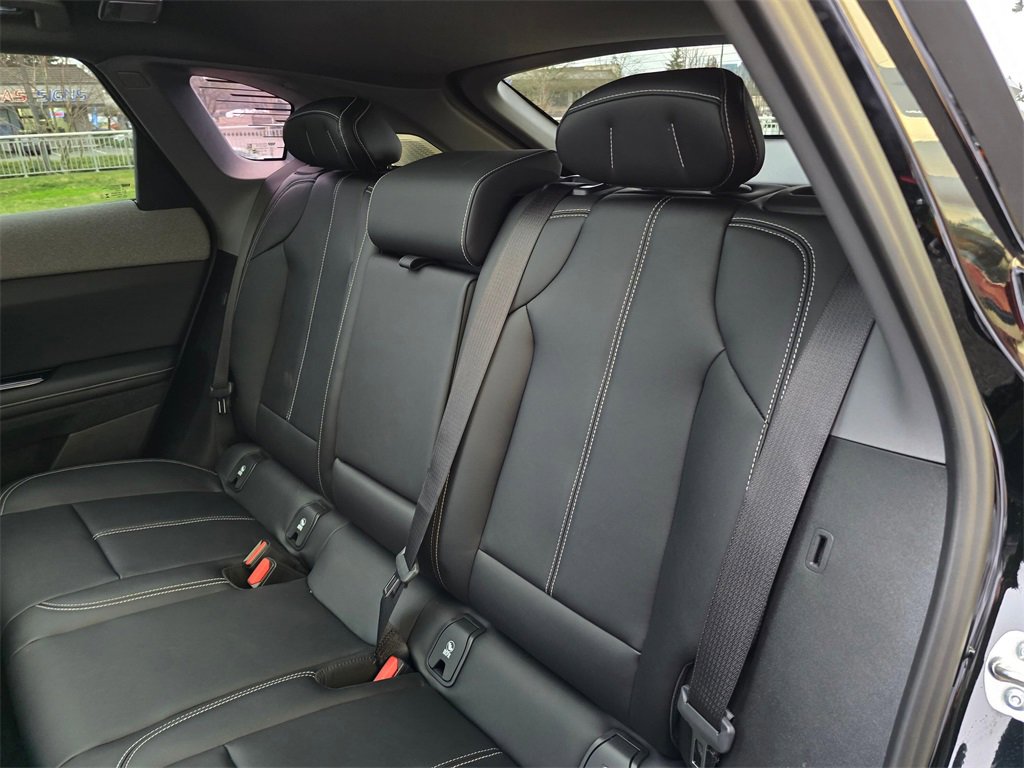 New 2026 Cadillac Optiq Sport 1 image 17