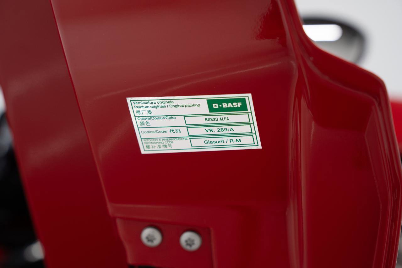 Used 2018 Alfa Romeo 4C Spider image 69