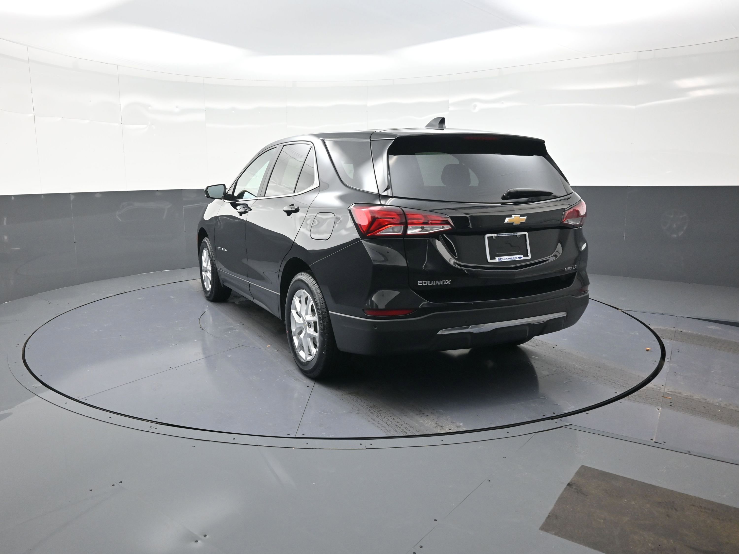 Used 2022 Chevrolet Equinox LT image 5