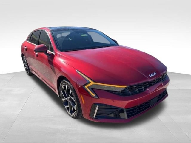 Used 2025 Kia K5 EX