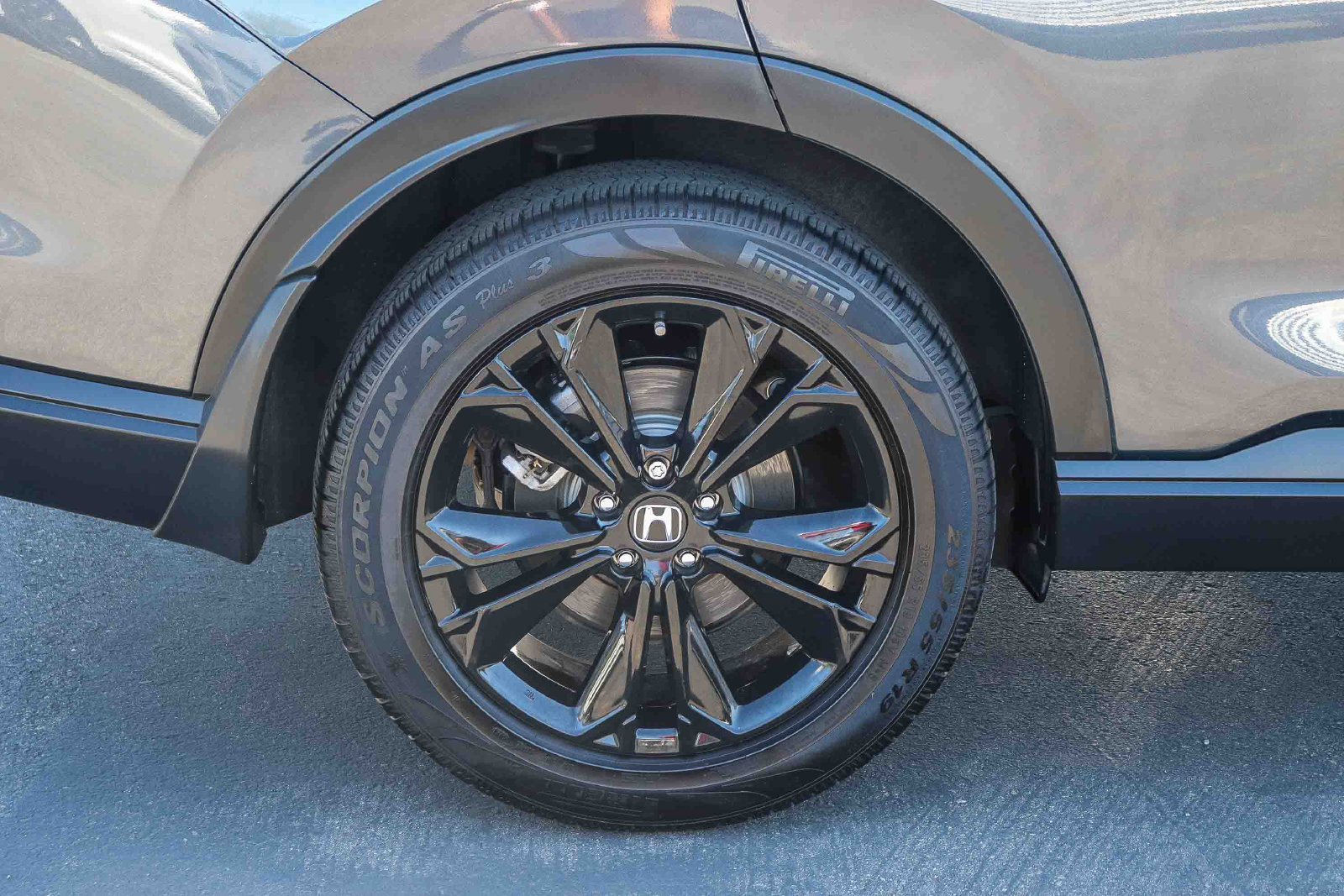 Used 2023 Honda CR-V Sport Touring image 9