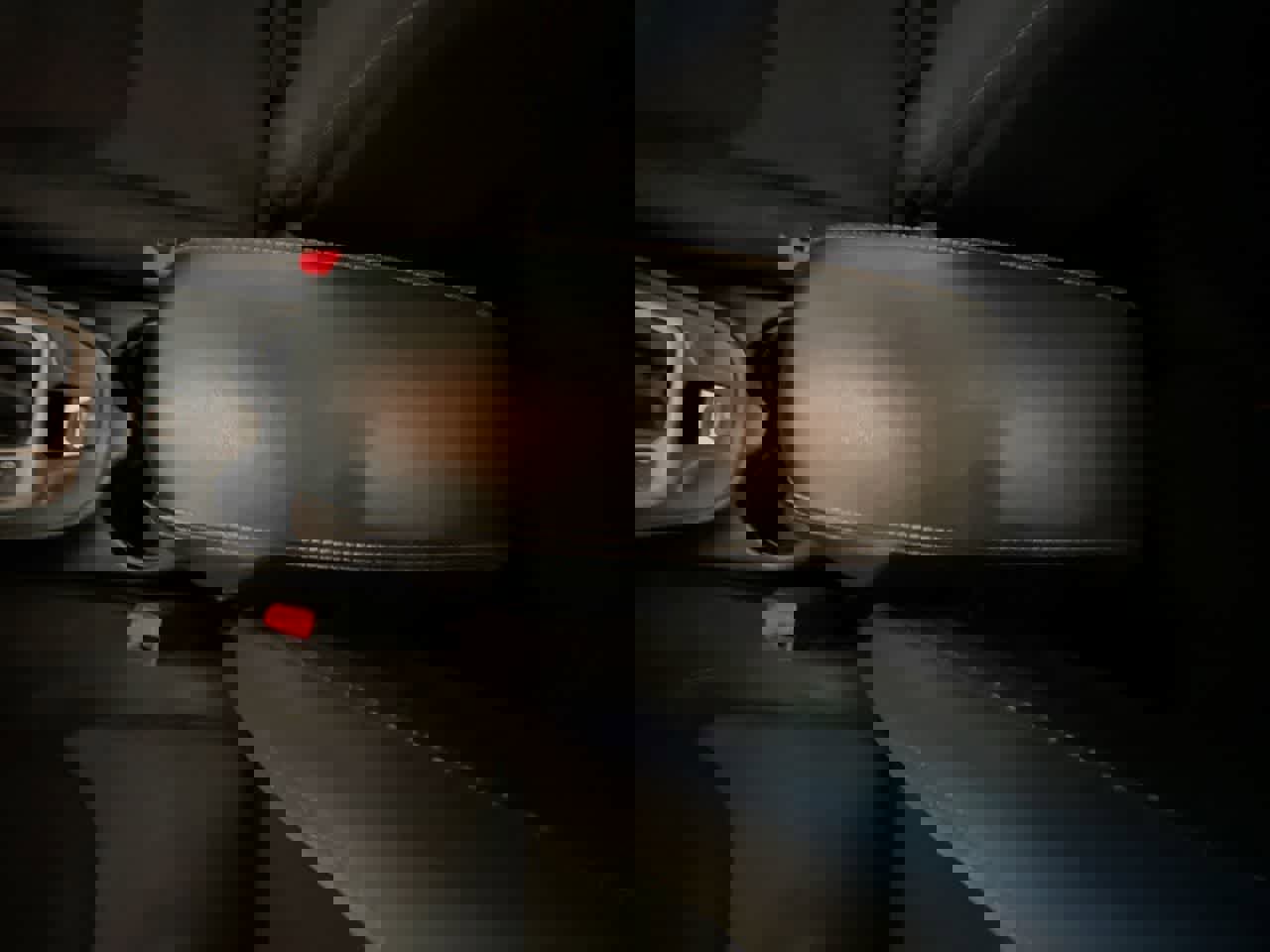 Used 2017 Jeep Cherokee Latitude w/ Safety/Convenience Group image 21