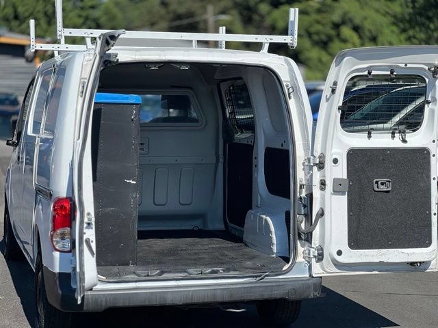 Used 2017 Chevrolet City Express LS FWD image 26