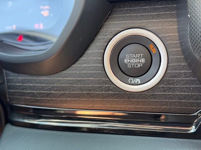 Certified 2024 RAM 1500 Limited image 18