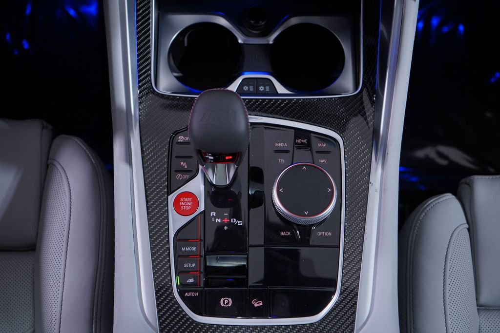 New 2026 BMW X5 M Competition w/ Executive Package image 7