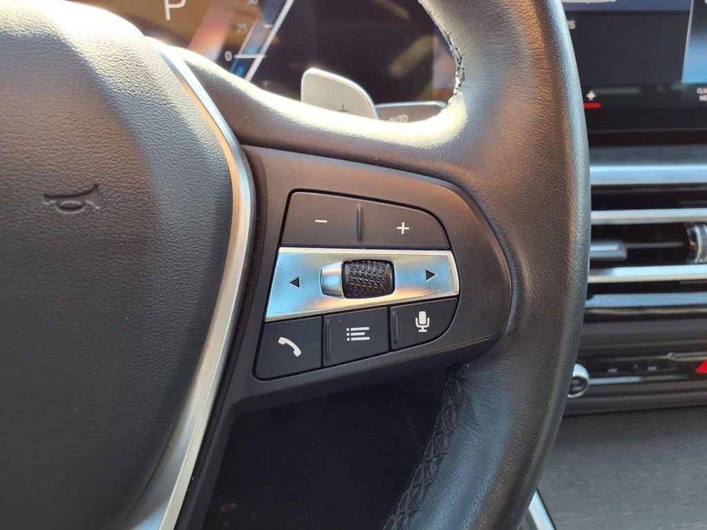 Used 2024 BMW 330e 330e iPerformance image 14