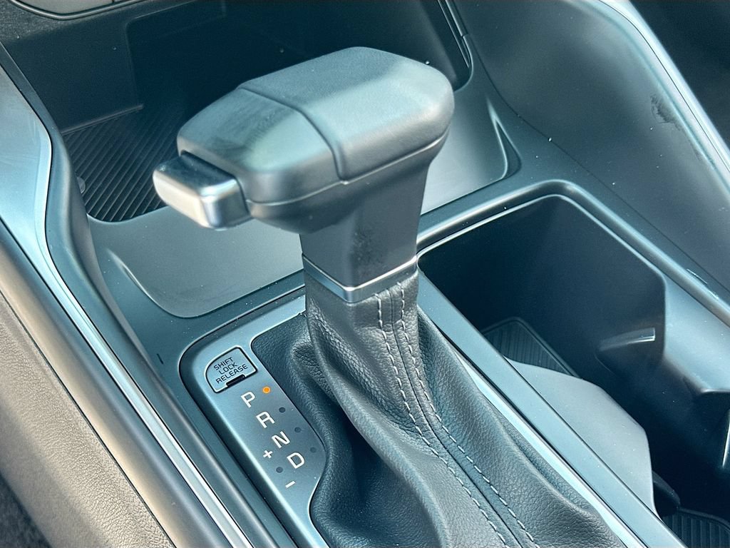 New 2026 Kia Sorento LX FWD image 16