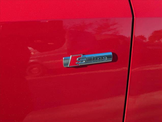 Used 2023 Audi Q3 2.0T Premium Plus image 11