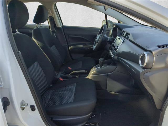 Used 2022 Nissan Versa S image 19