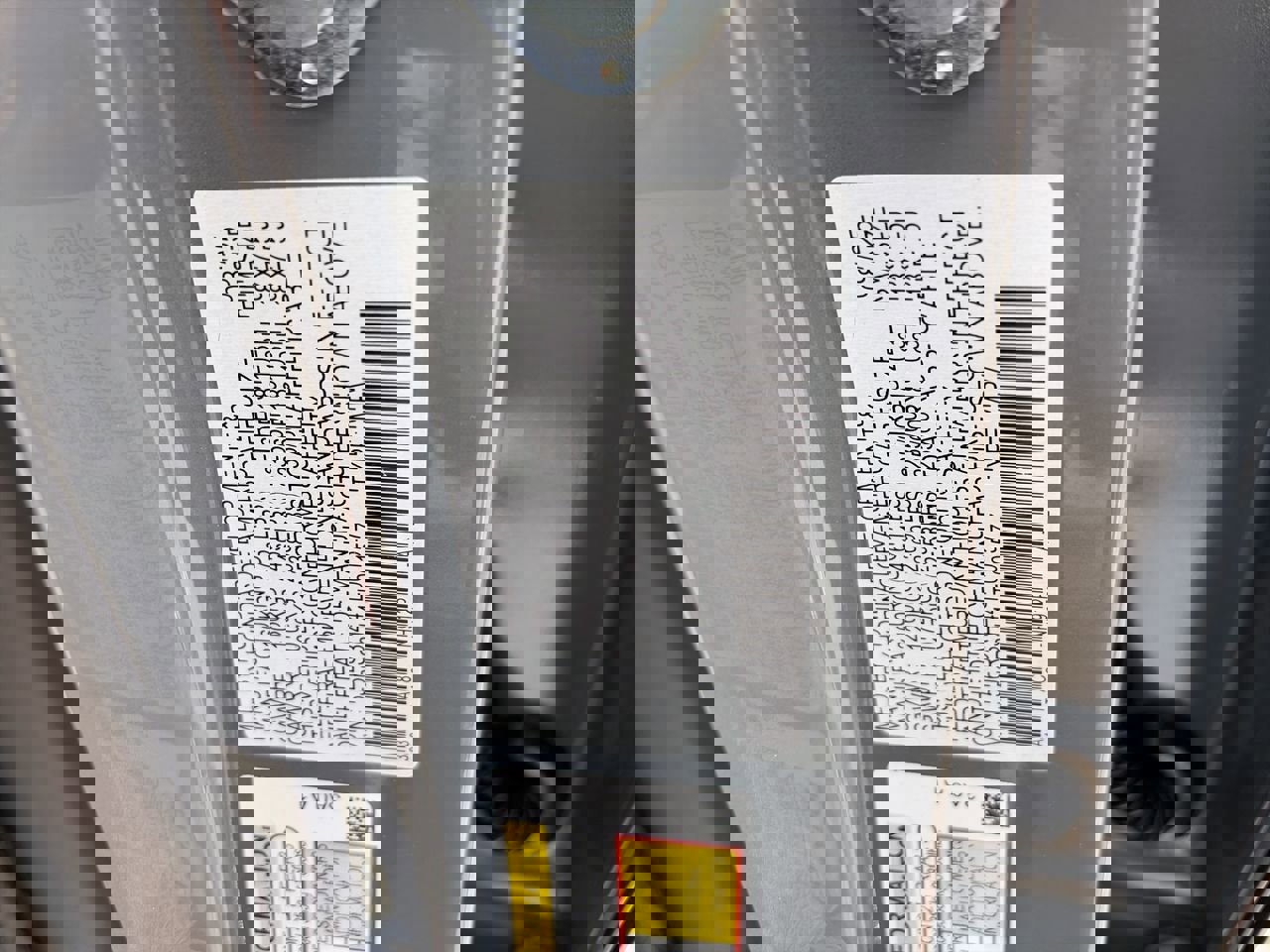 Certified 2026 Honda CR-V EX image 31