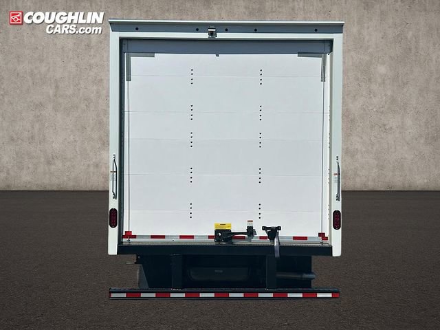 New 2025 Ford E-350 and Econoline 350 Super Duty w/ Power Equipment Group image 6