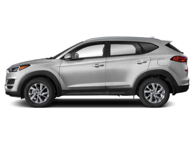 Used 2019 Hyundai Tucson SE FWD image 3