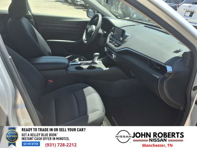 Used 2023 Nissan Altima 2.5 S FWD image 19