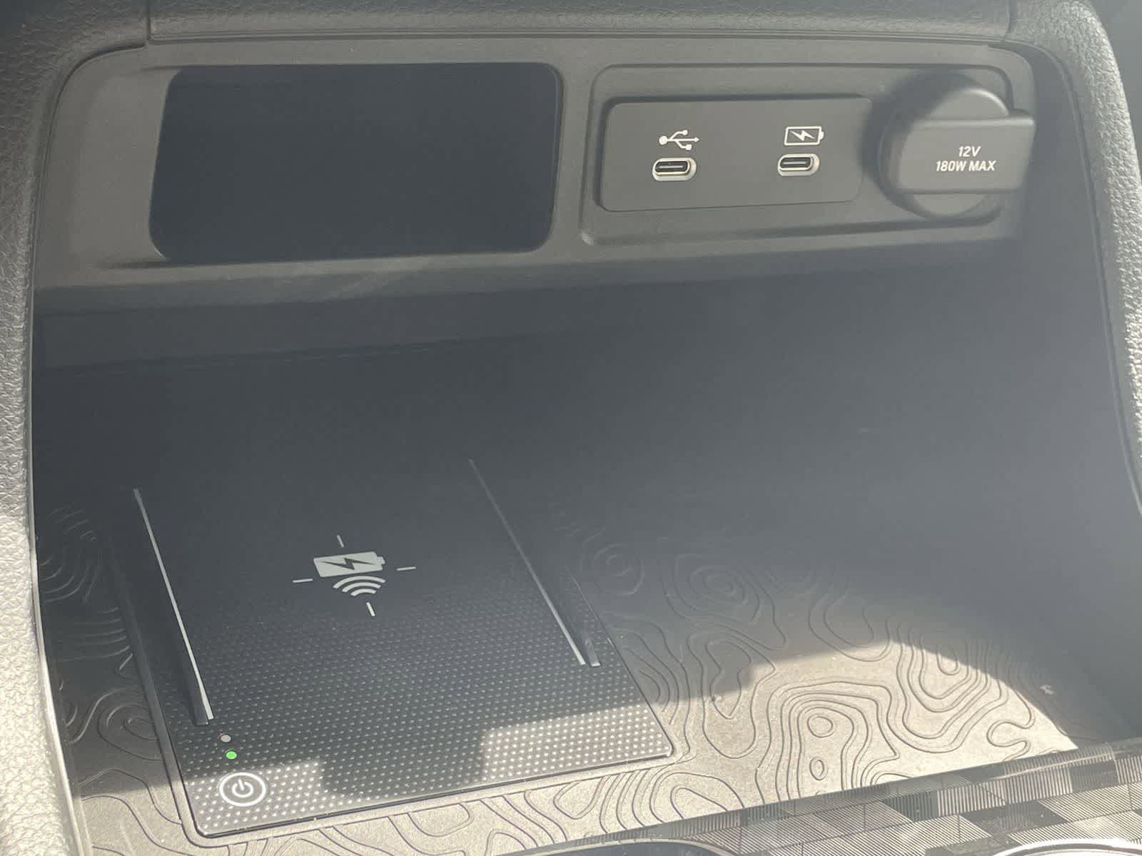 New 2026 Honda Passport TrailSport Elite image 20