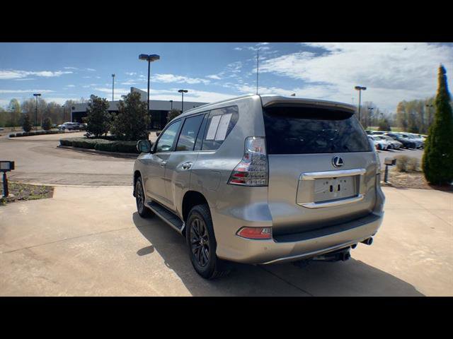 Certified 2023 Lexus GX 460 Premium w/ Premium Package image 6