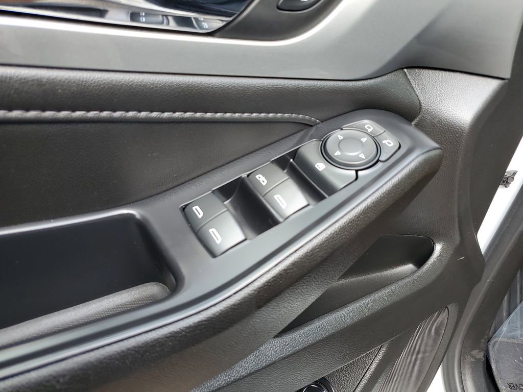 Used 2022 Chevrolet Traverse LT w/ LPO, 'HIT The Road' Package image 13