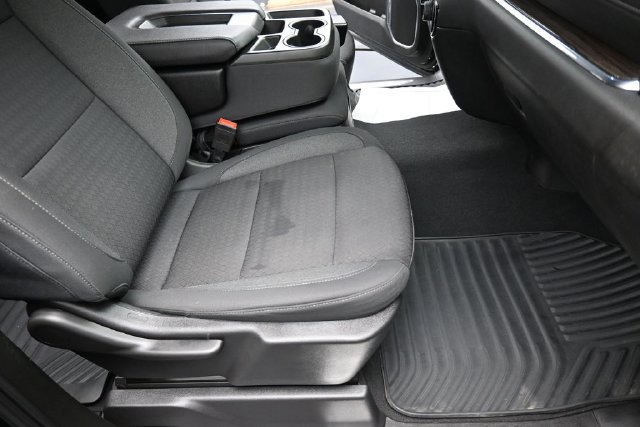 Used 2023 Chevrolet Silverado 1500 LT AWD/4WD image 31