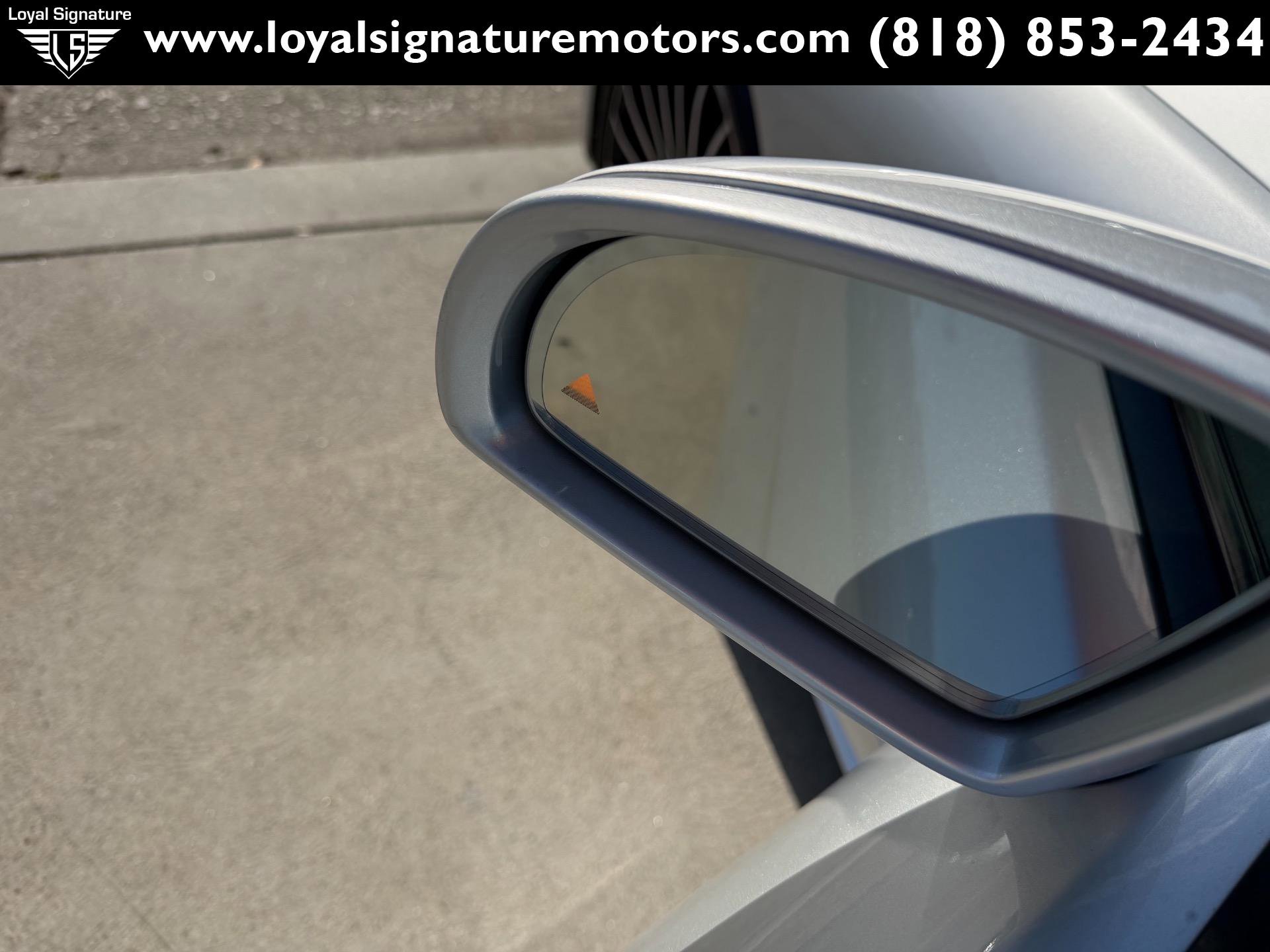 Used 2018 Mercedes-Benz SL 550 image 17