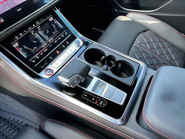 Used 2026 Audi SQ8 Prestige AWD/4WD image 15