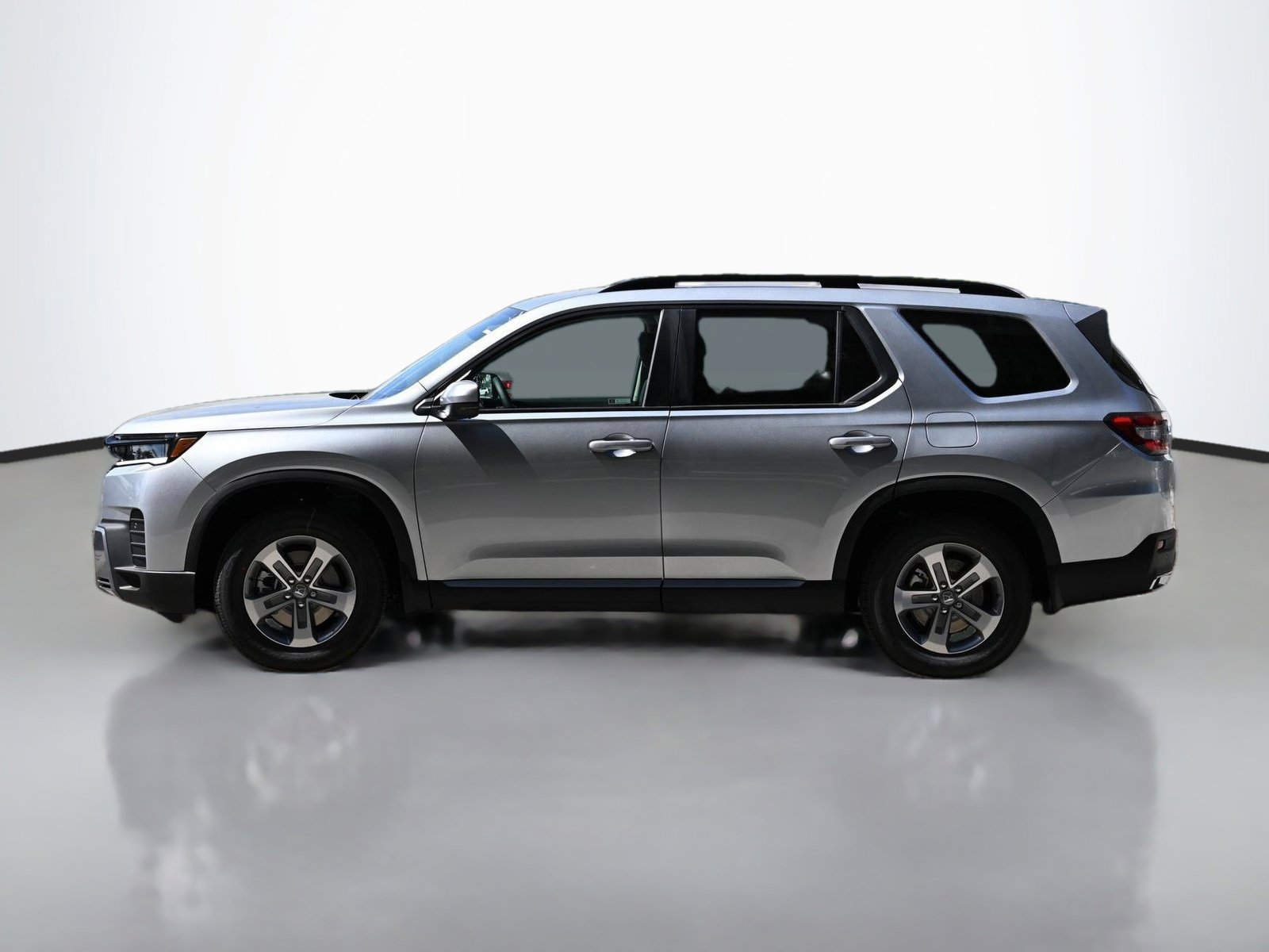 New 2026 Honda Pilot EX-L image 8