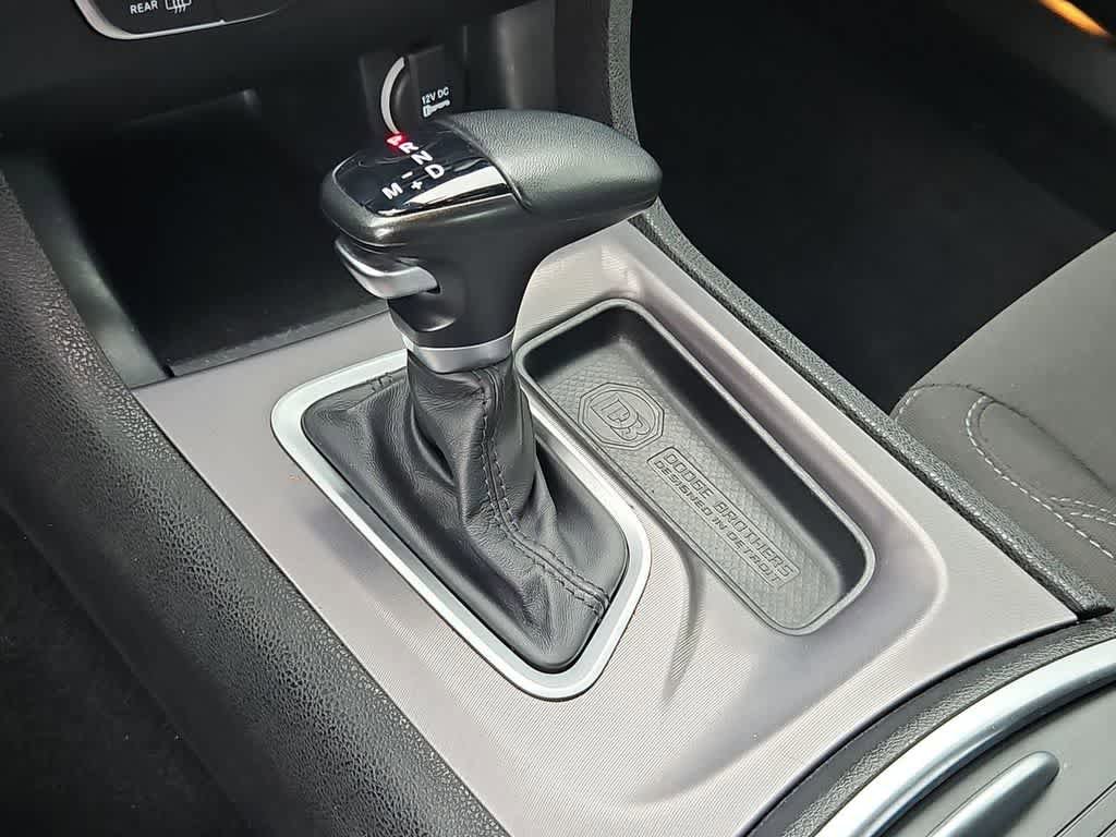 Used 2023 Dodge Charger SXT image 31