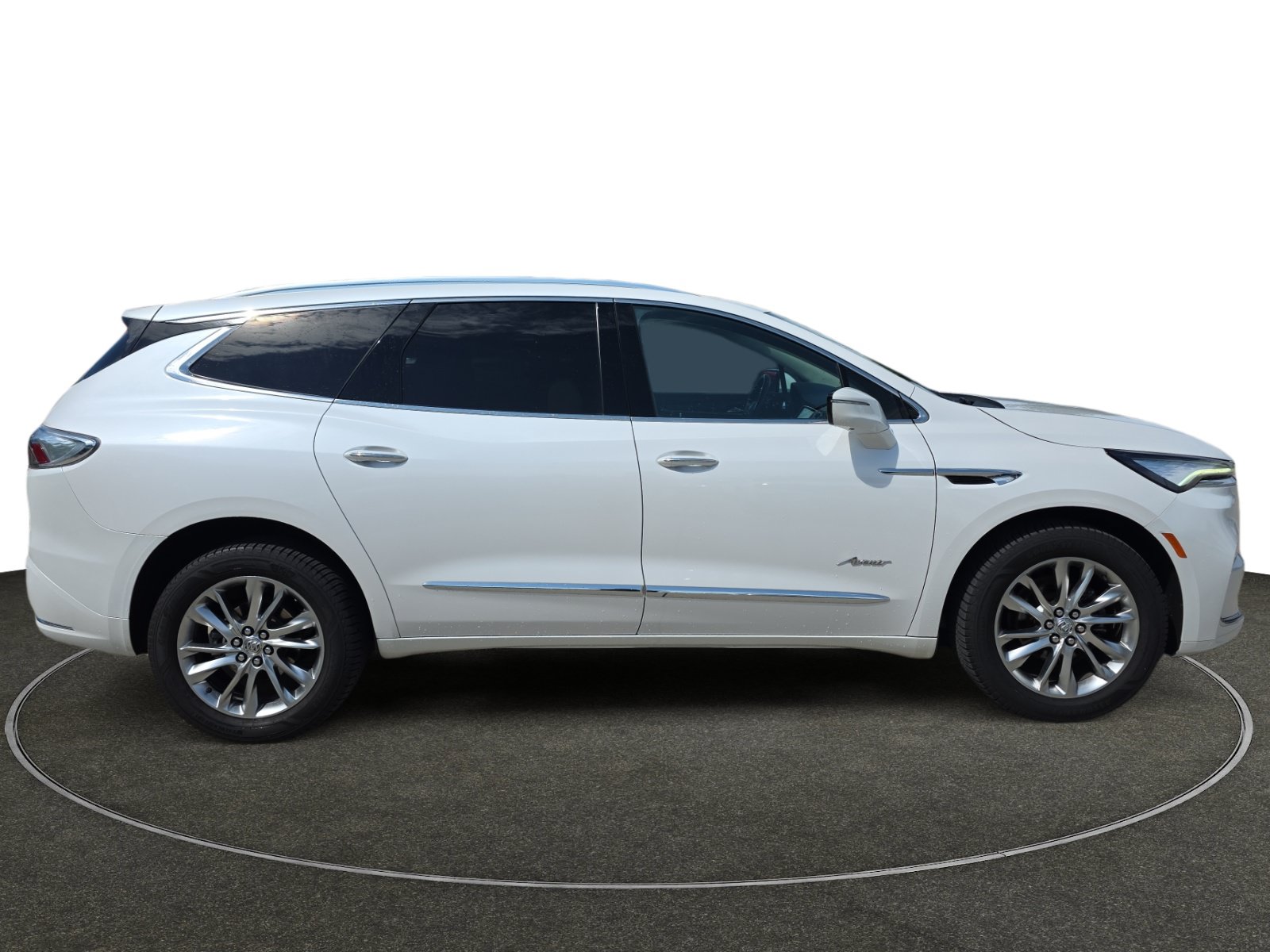 Used 2023 Buick Enclave Avenir w/ Trailering Package, 5000 lbs. AWD/4WD image 7