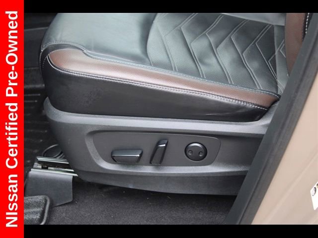 Certified 2023 Nissan Pathfinder Platinum AWD/4WD image 17