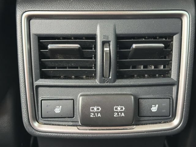 Certified 2024 Subaru Forester Touring w/ Convenience Package AWD/4WD image 28