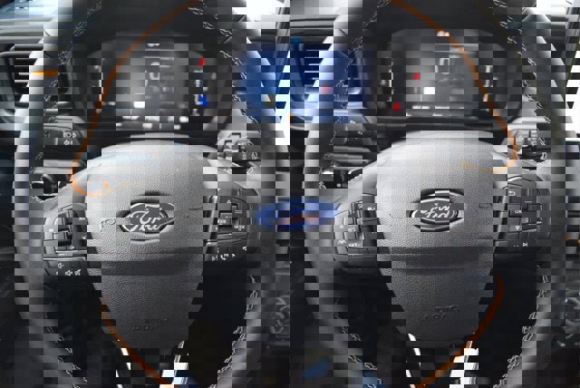 New 2026 Ford Maverick Tremor image 11