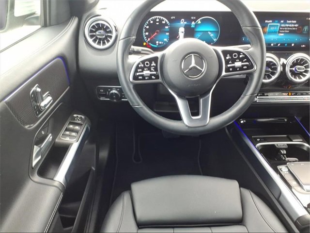 Used 2023 Mercedes-Benz GLB 250 image 5
