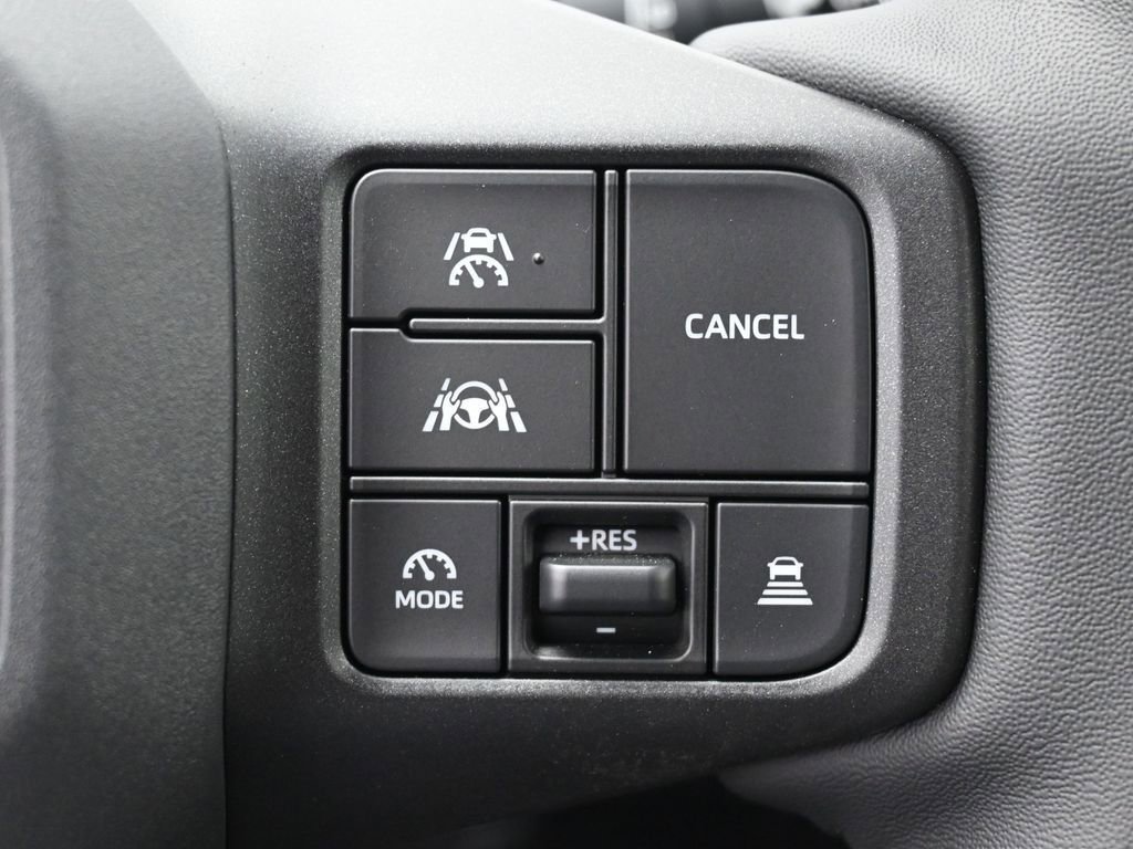 Certified 2026 Toyota RAV4 FWD image 17