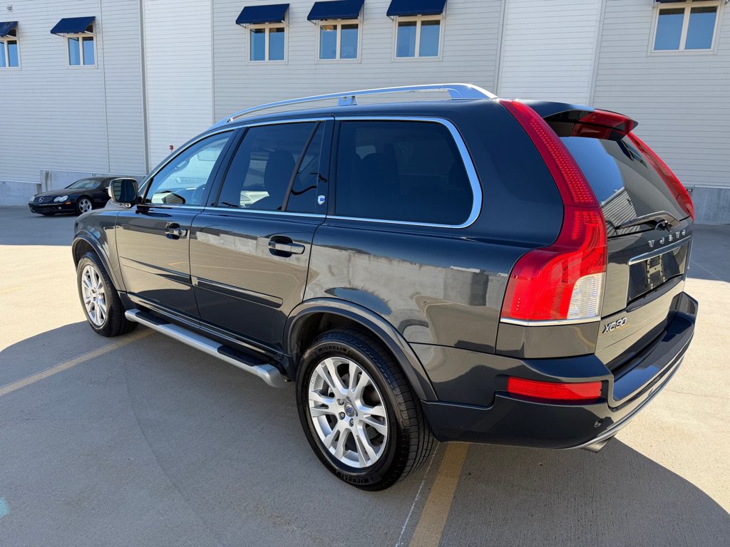 Used 2013 Volvo XC90 3.2 AWD/4WD image 5