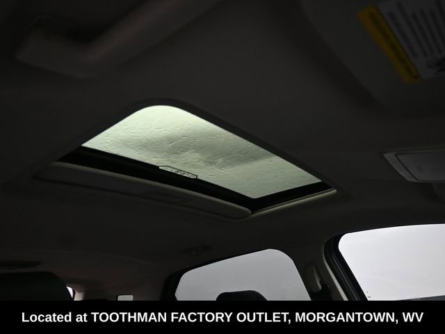 Used 2018 Ford EcoSport Titanium image 10