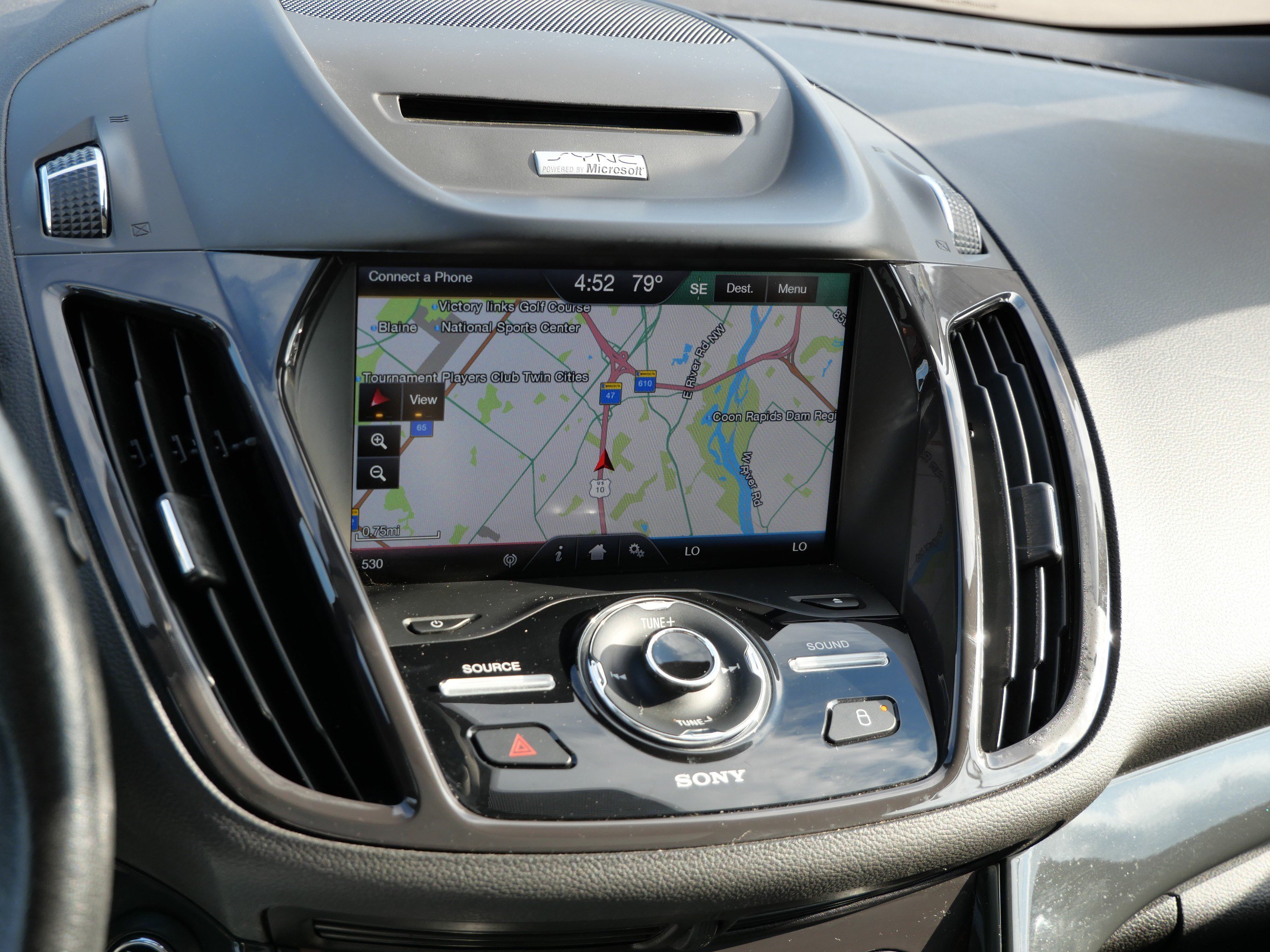 Used 2013 Ford Escape Titanium w/ Parking Technology Pkg AWD/4WD image 22