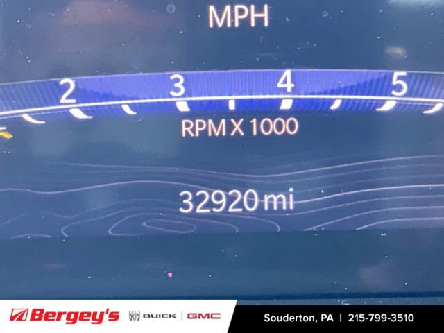 Used 2022 Jeep Grand Cherokee Limited AWD/4WD image 14
