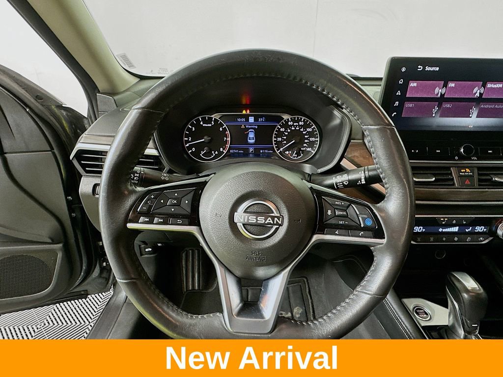 Used 2023 Nissan Altima 2.5 SL image 11
