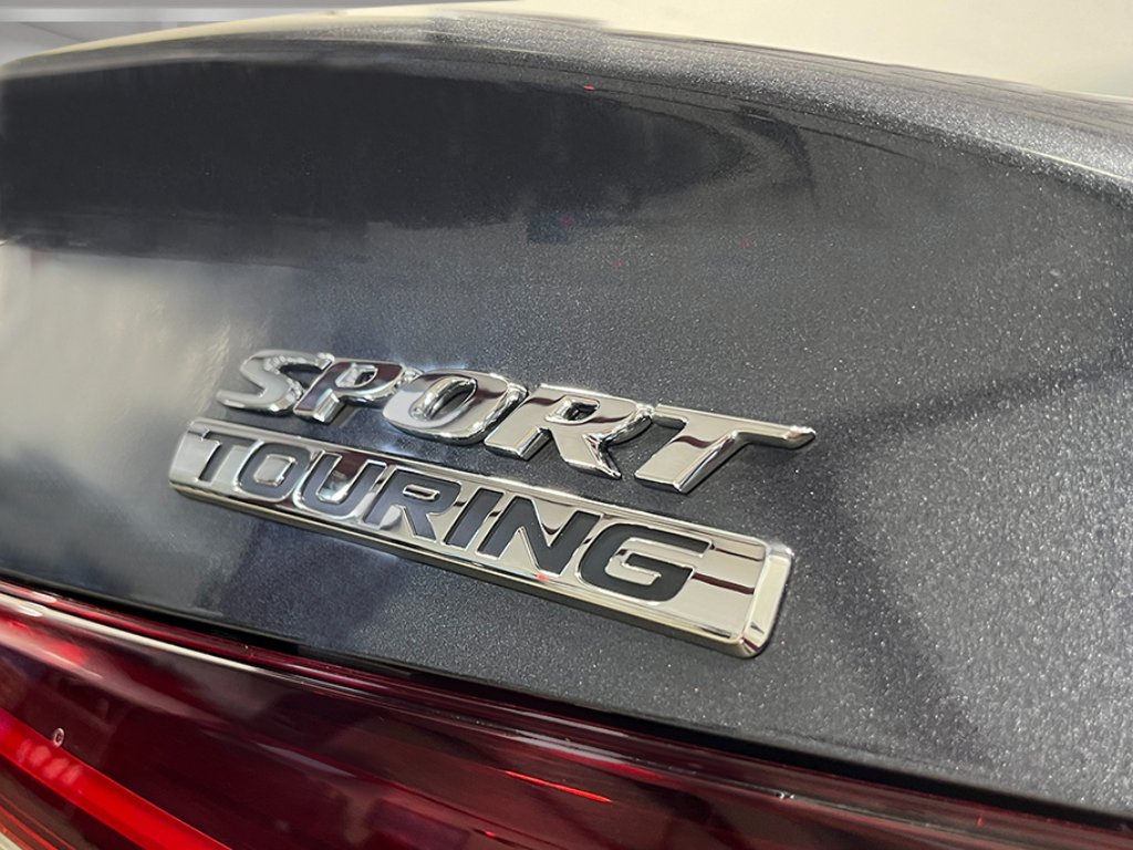 New 2026 Honda Civic Sport Touring image 10