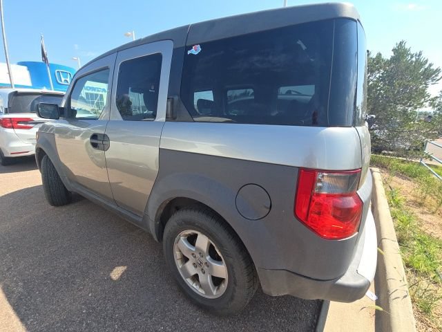 Used 2003 Honda Element EX image 5