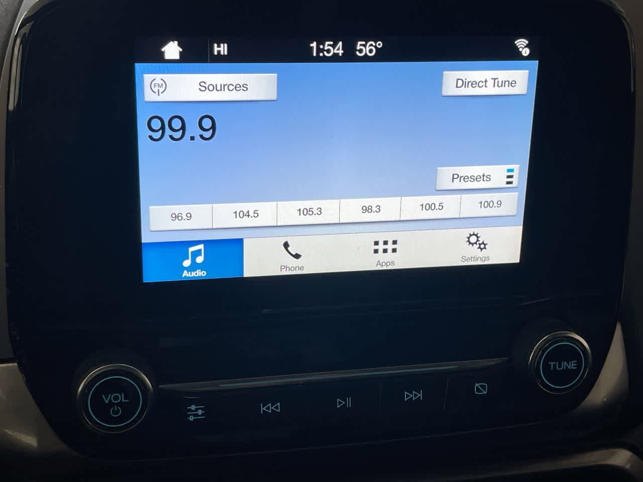Used 2018 Ford EcoSport SE AWD/4WD image 16